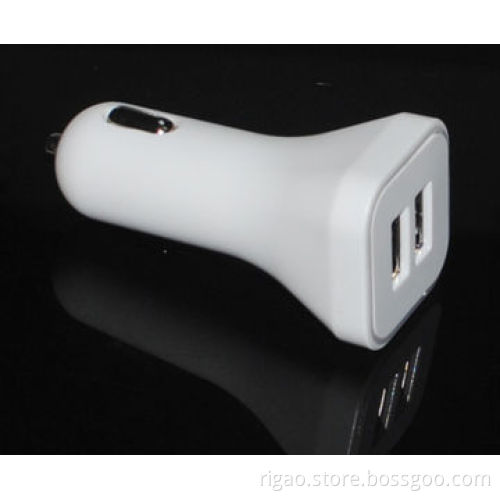 Emergency In-car Charger, USB, with 5V DC output